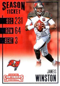 Jameis Winston