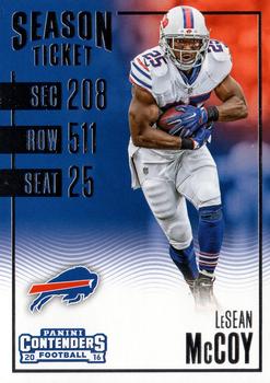 LeSean McCoy