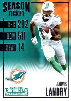 Jarvis Landry