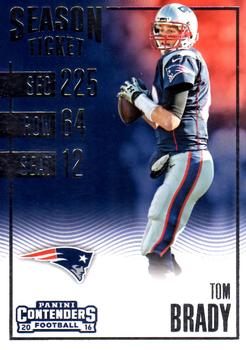 Tom Brady