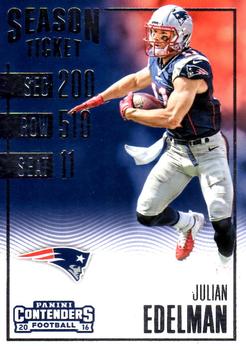 Julian Edelman