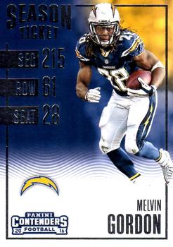 Melvin Gordon