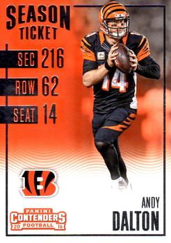 Andy Dalton