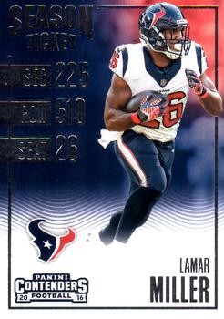 Lamar Miller