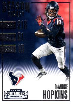 DeAndre Hopkins