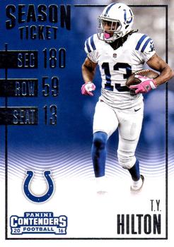 T.Y. Hilton
