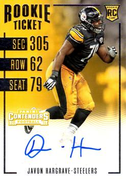 Javon Hargrave