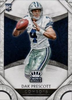 Dak Prescott