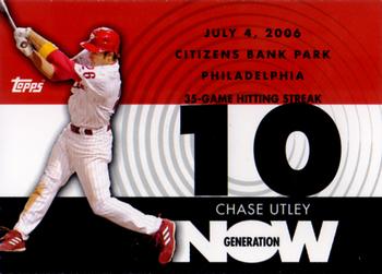 Chase Utley