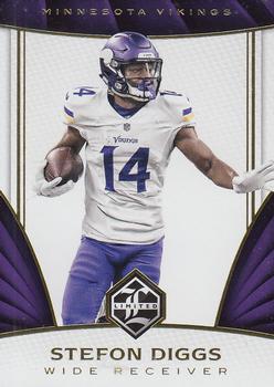 Stefon Diggs