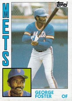 George Foster