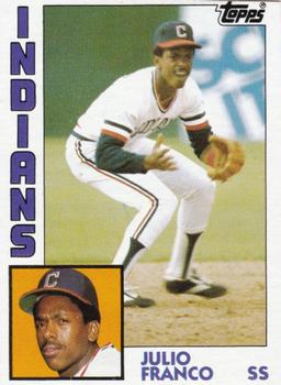 Julio Franco