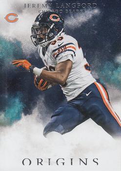 Jeremy Langford
