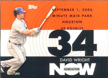 David Wright