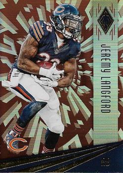 Jeremy Langford