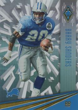Barry Sanders