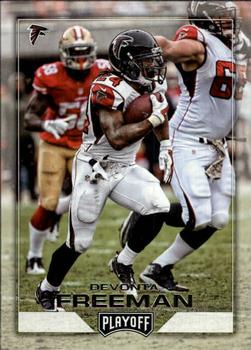 Devonta Freeman