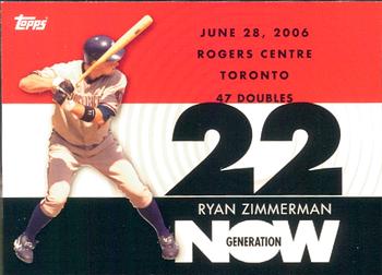 Ryan Zimmerman