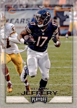 Alshon Jeffery