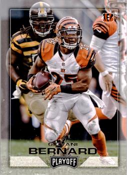 Giovani Bernard
