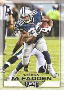 Darren McFadden