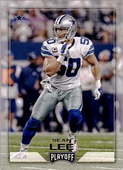Sean Lee