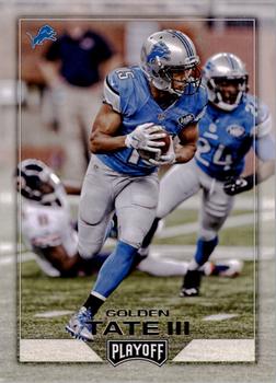 Golden Tate III