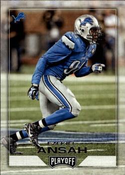 Ezekiel Ansah