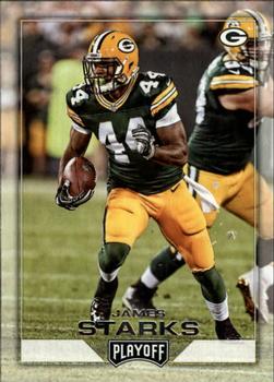 James Starks