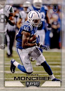 Donte Moncrief