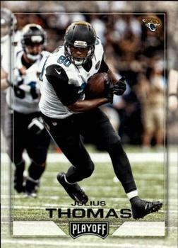 Julius Thomas
