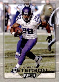 Adrian Peterson