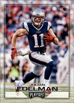 Julian Edelman