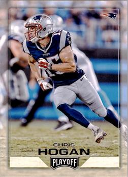 Chris Hogan