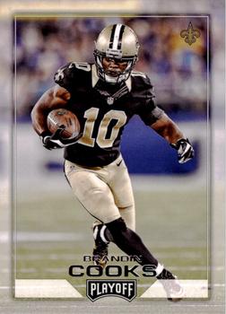 Brandin Cooks