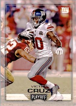 Victor Cruz
