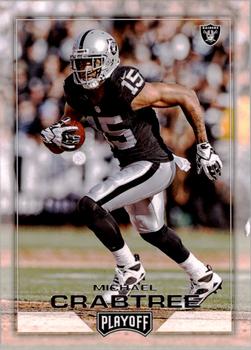 Michael Crabtree