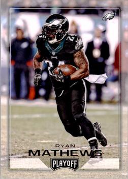 Ryan Mathews