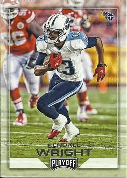 Kendall Wright