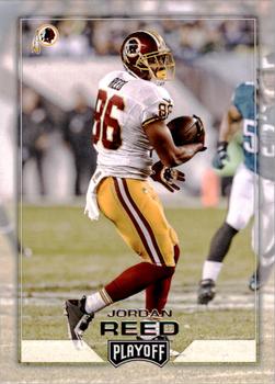 Jordan Reed