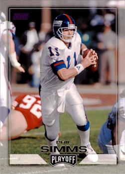 Phil Simms