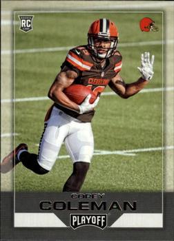 Corey Coleman