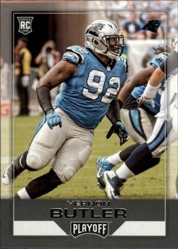 Vernon Butler