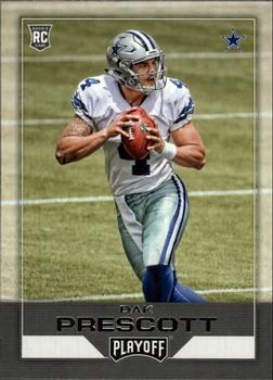 Dak Prescott