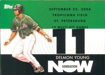 Delmon Young