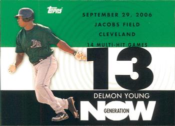 Delmon Young