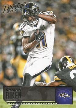 Kamar Aiken