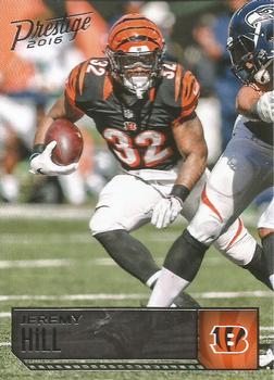 Jeremy Hill