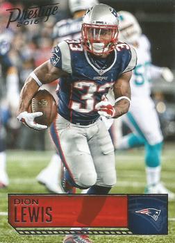 Dion Lewis