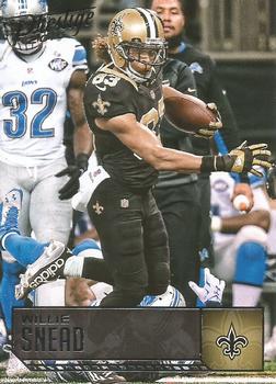 Willie Snead